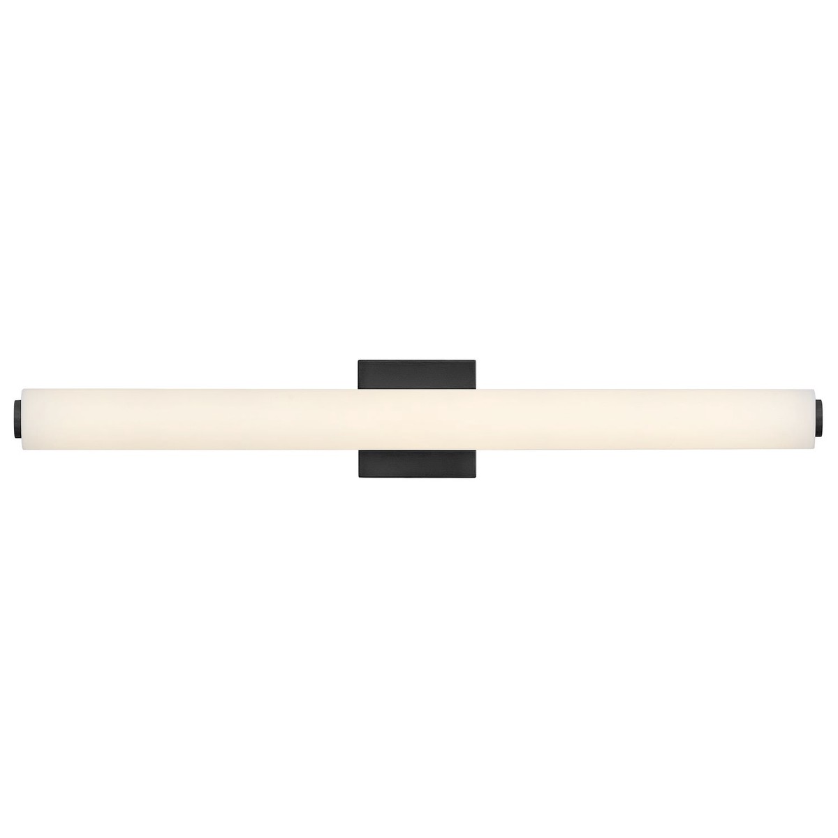 Marti LED Vanity Black