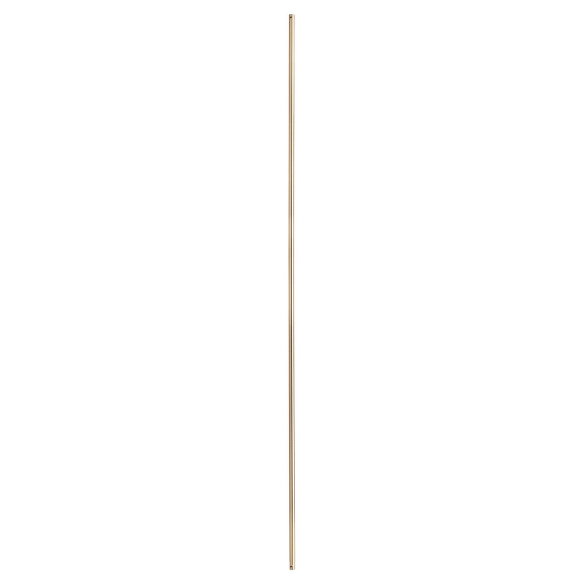 New Arrival Downrods Aged Brass