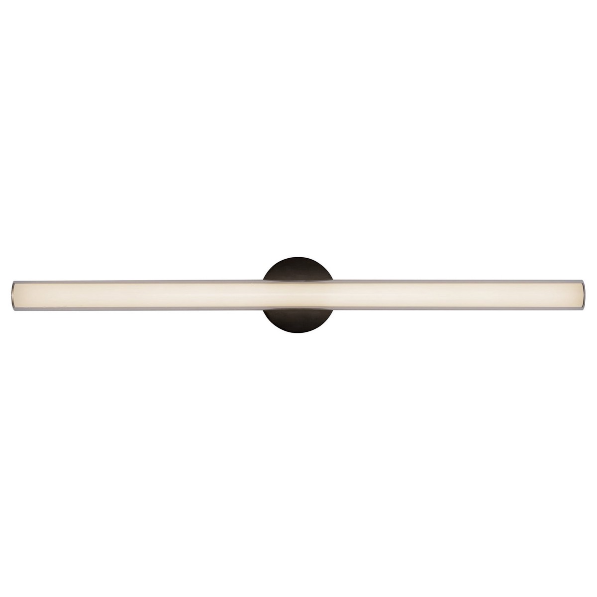 New Arrival Tole LED Wall Sconce Black