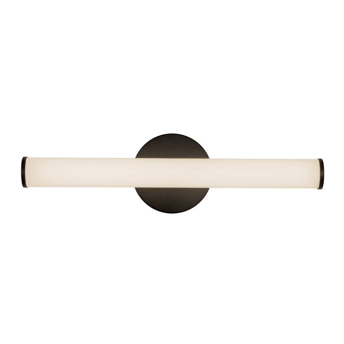 Trending Now Tectra LED Wall Sconce Black