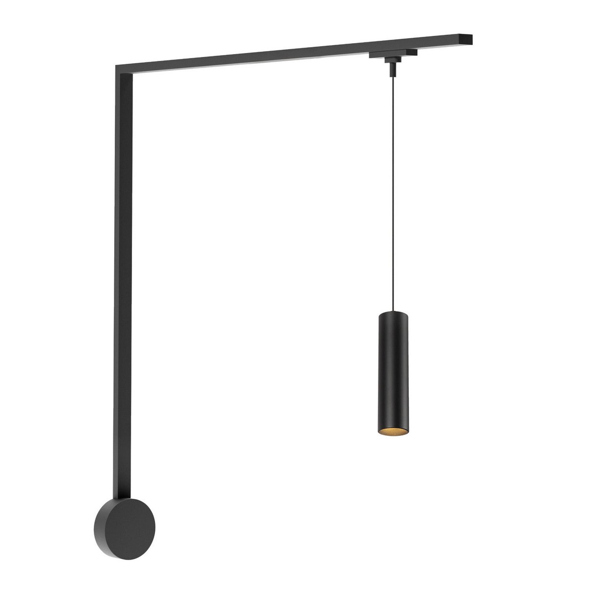 Remuda LED Wall Kit Black