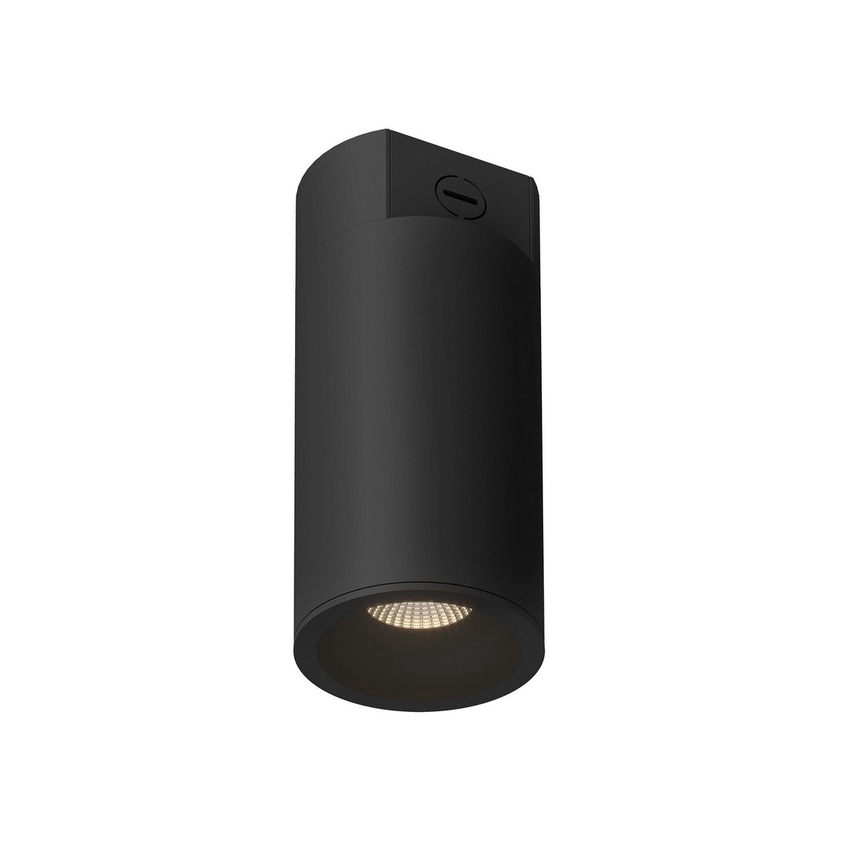 Hot Sale Lorna LED Ceiling Mount Black