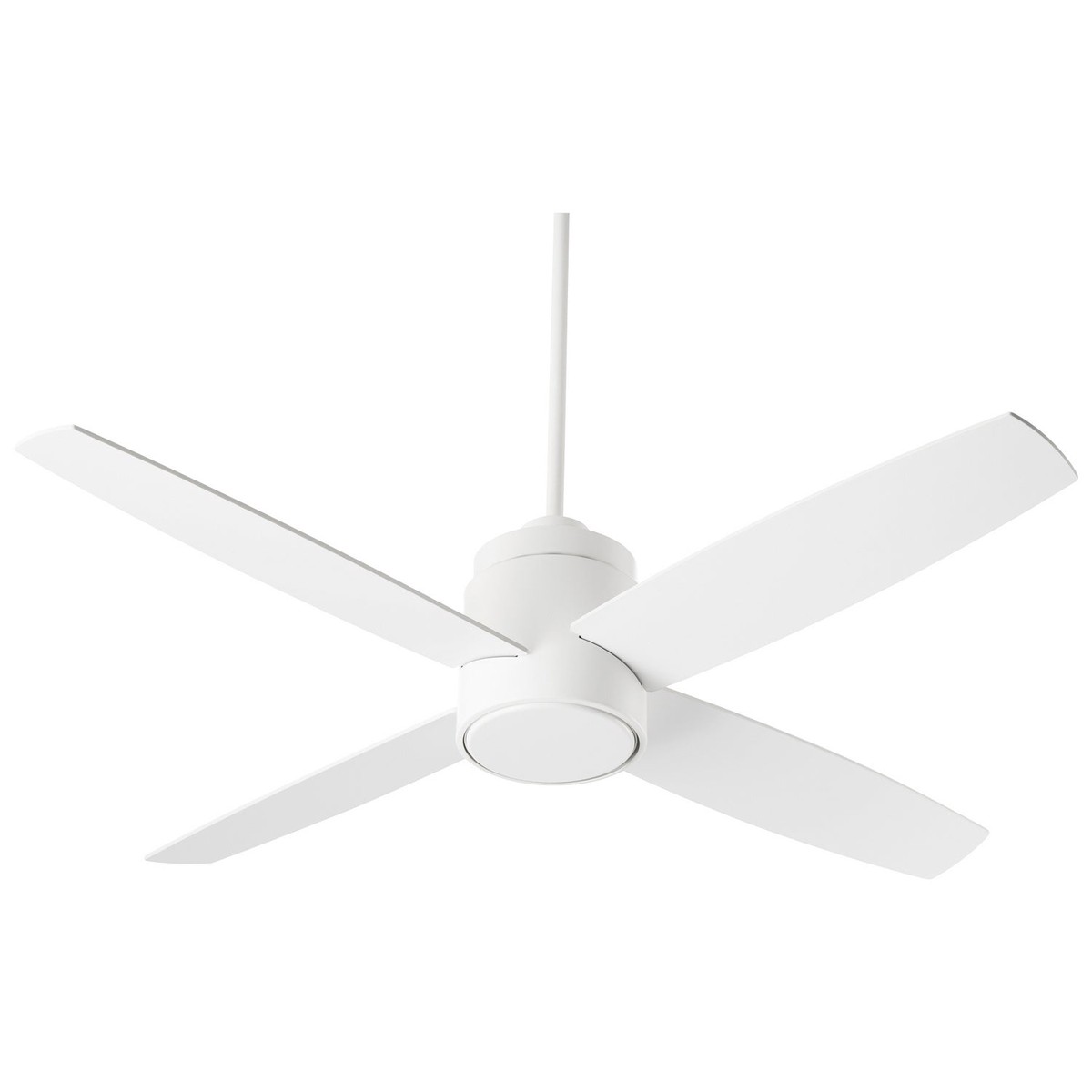 Hot Sale Oslo 52"Ceiling Fan White