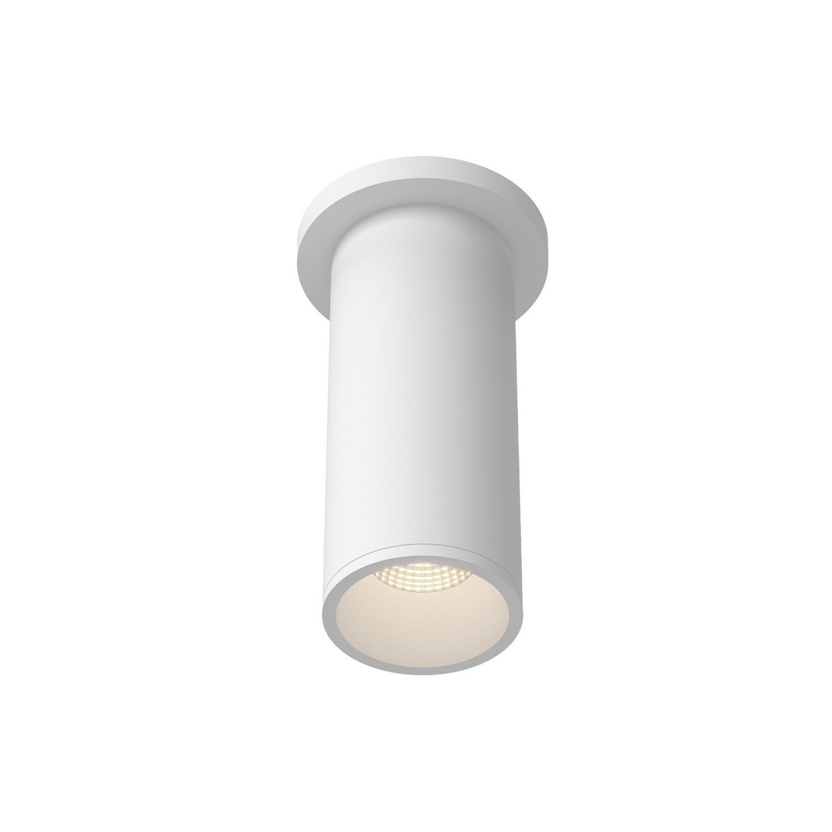 Limited Edition Lorna LED Ceiling Mount White