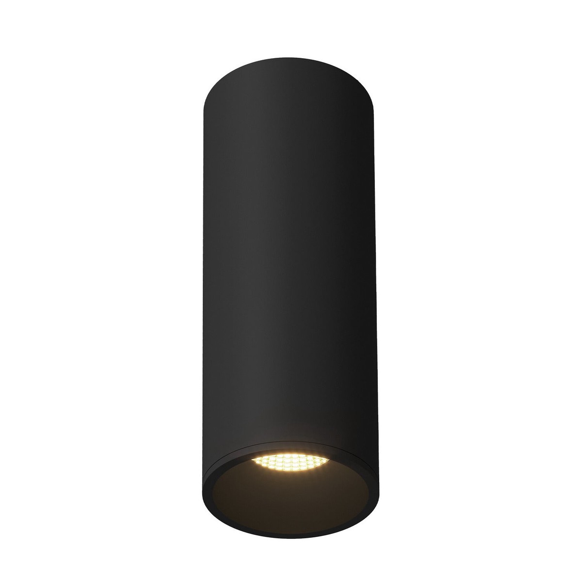 New Arrival Lorna LED Flush Mount Black