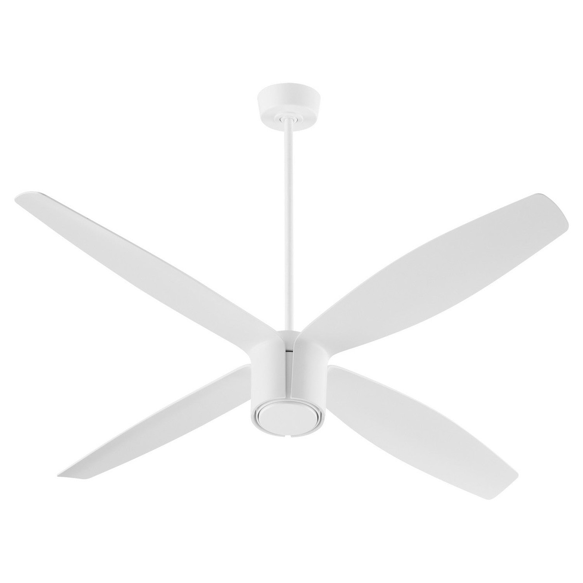 Samaran 60"Ceiling Fan White