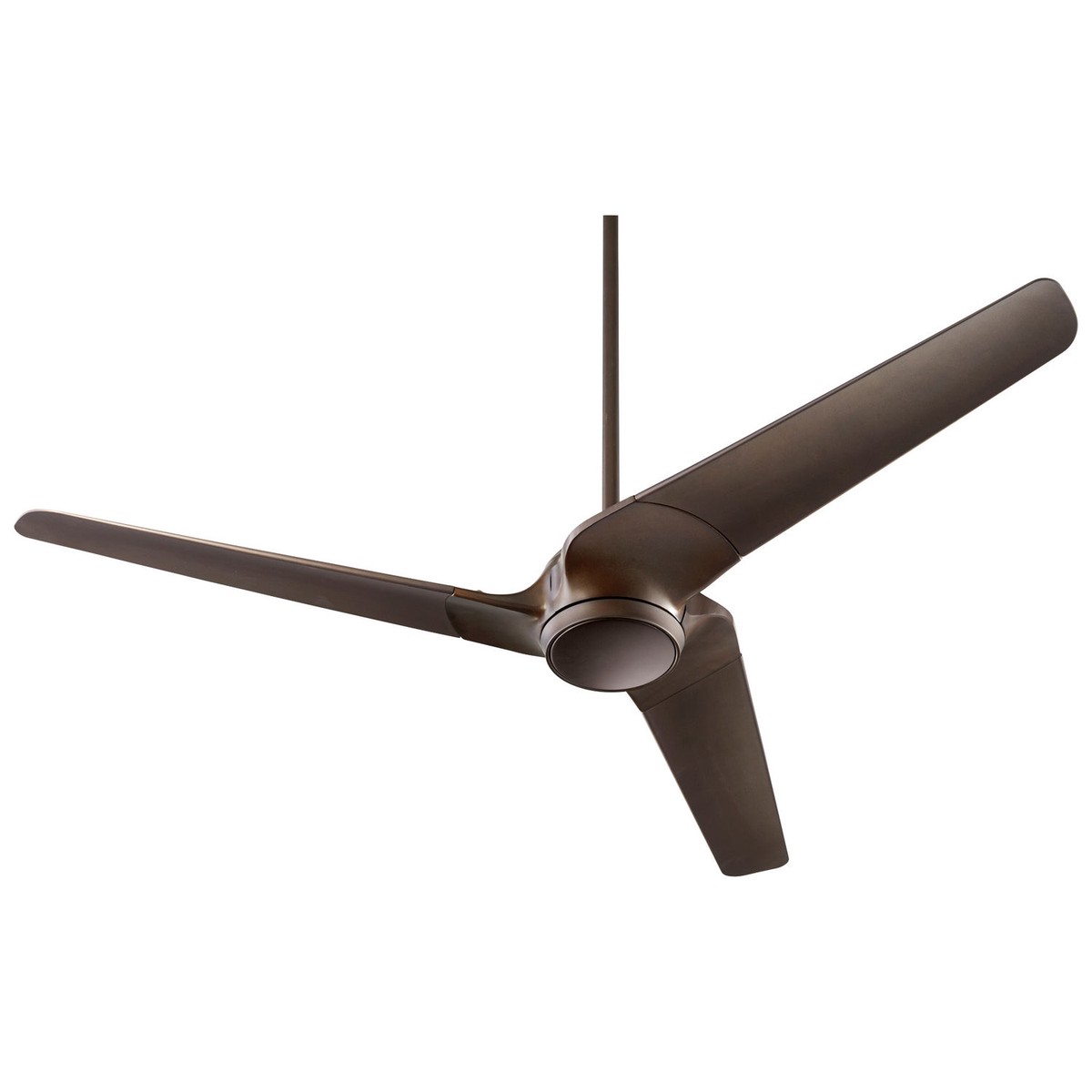Sol 52"Ceiling Fan Oiled Bronze