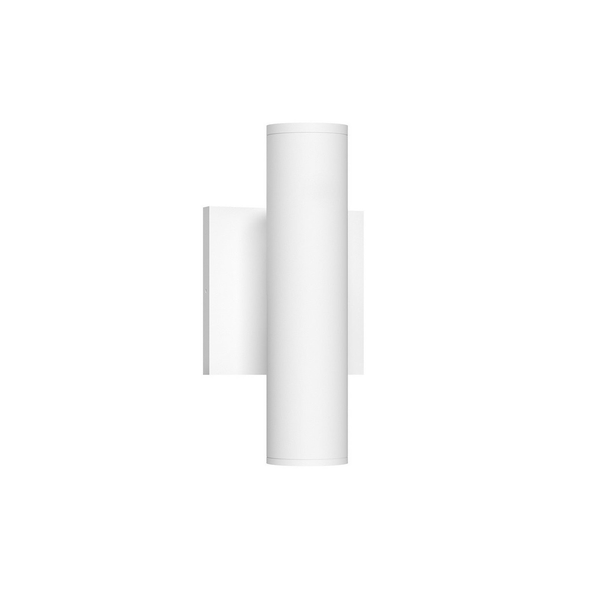 Top Pick Lorna LED Wall Sconce White
