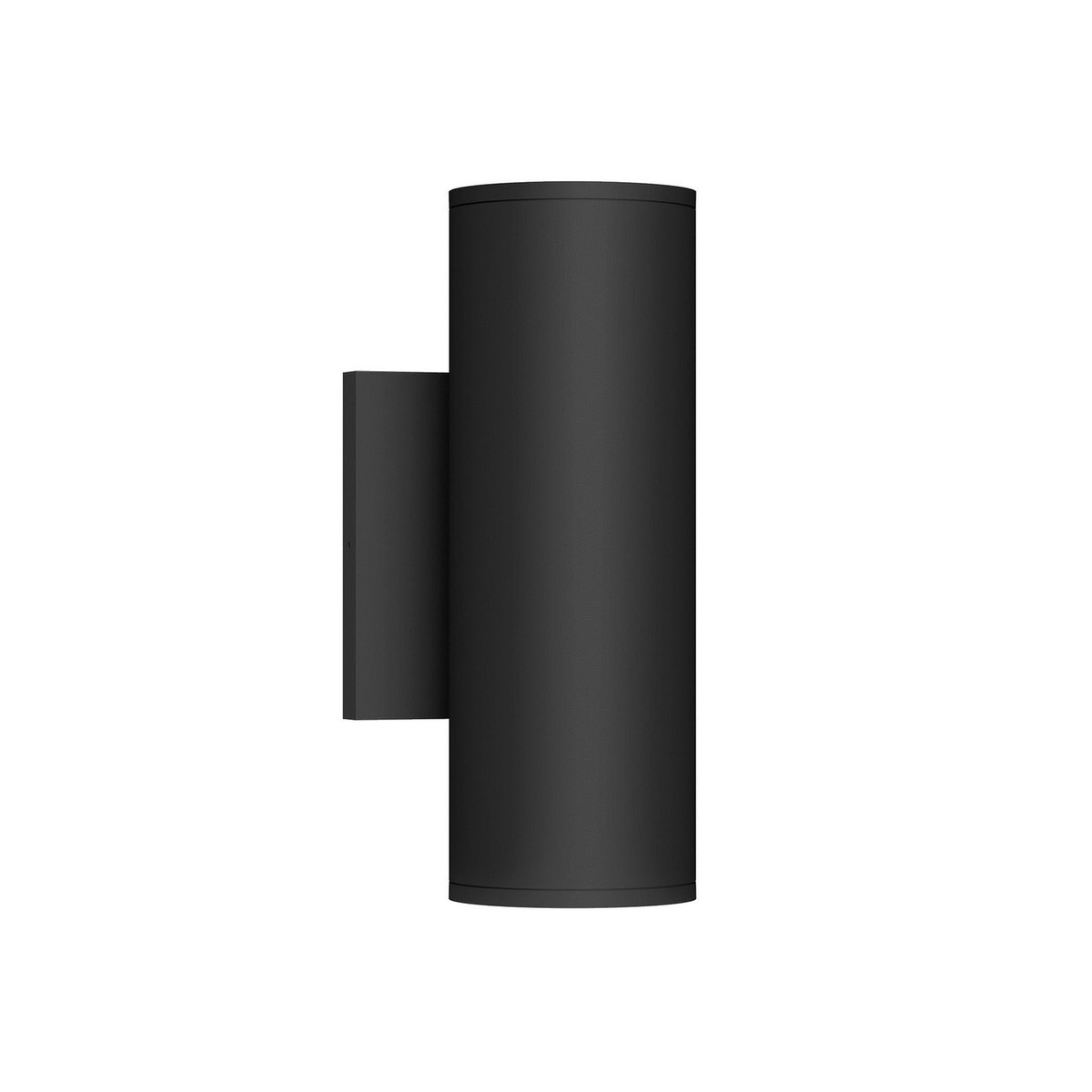 Trending Now Lorna LED Wall Sconce Black