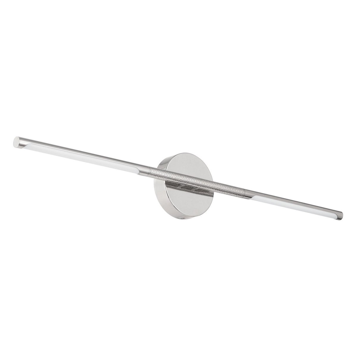 New Arrival Overture LED Vanity Polished Nickel