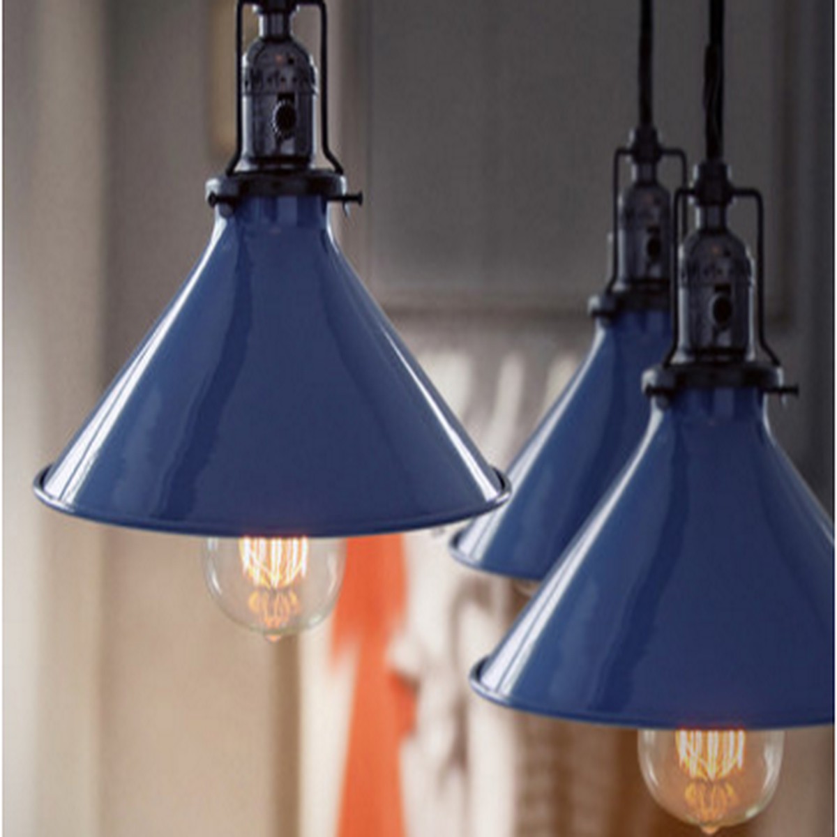 HAYLER Pendant Lamp