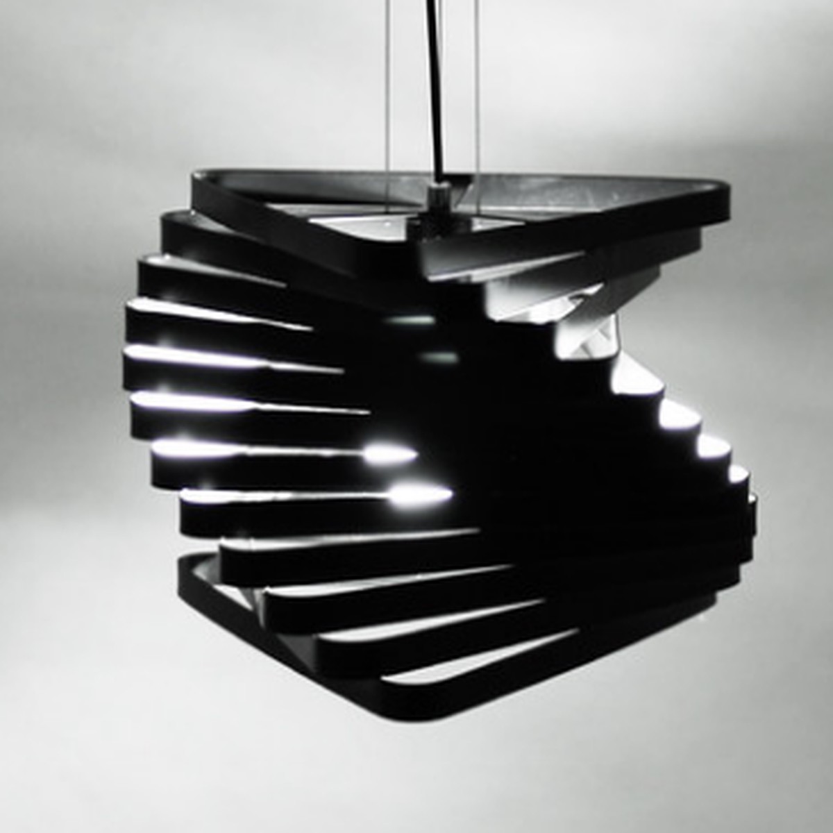 PALEN Spiral Pendant Light (Pre-order)