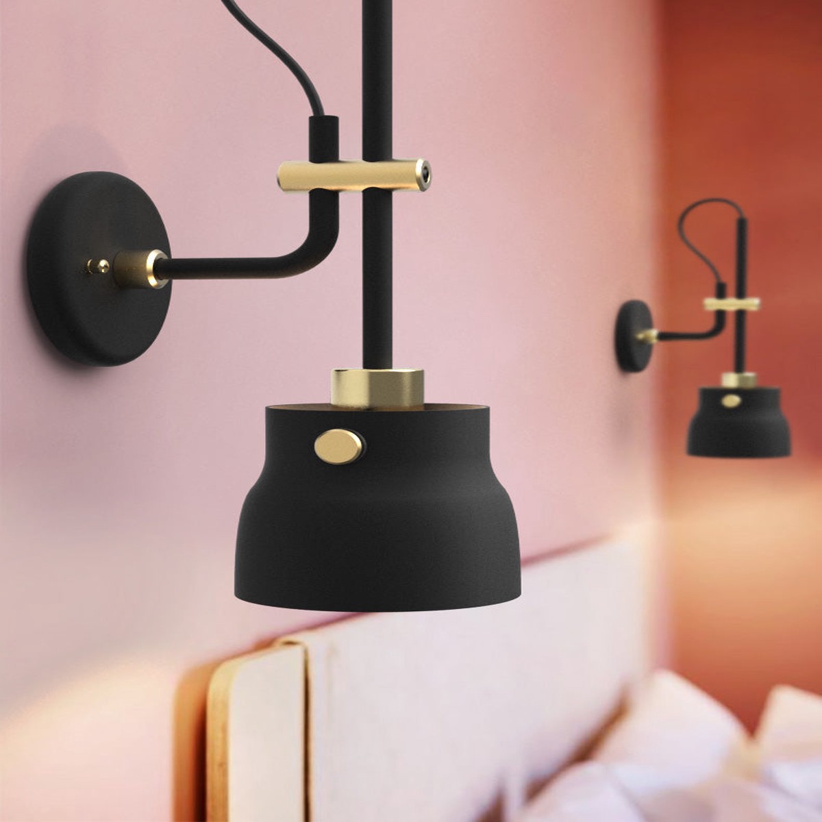 Wall Light Anika