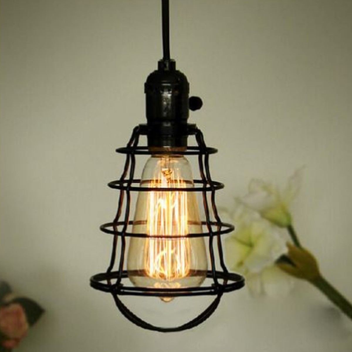 KEVAR Hanging Light