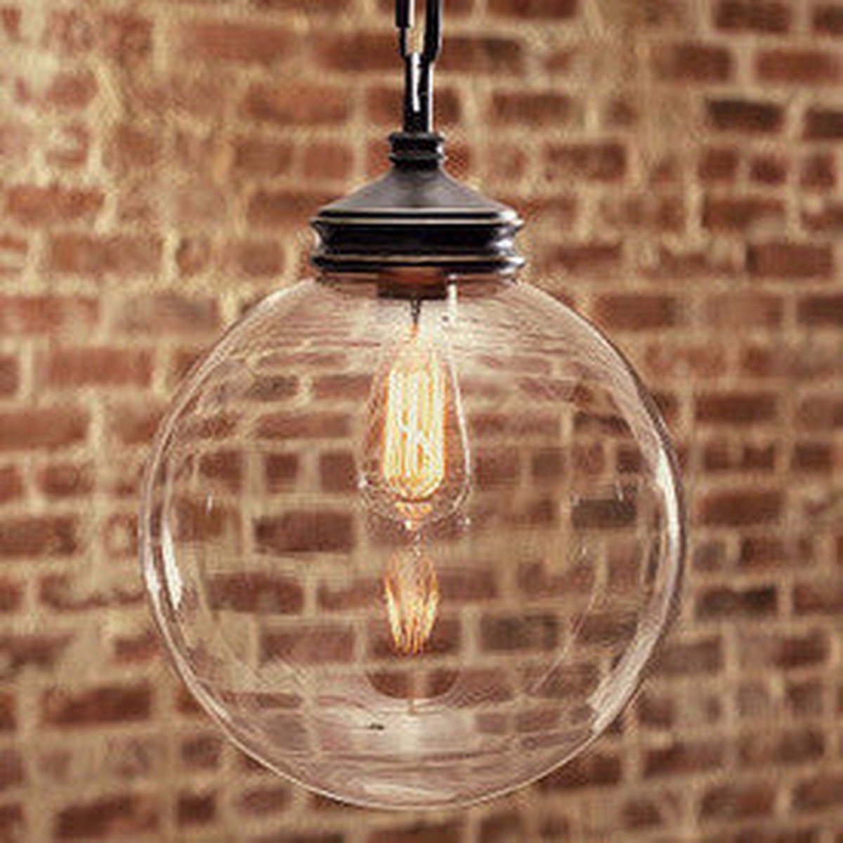 Windsor Pendant Light
