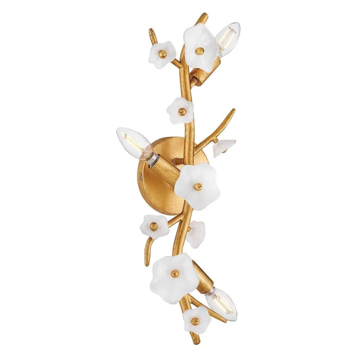 Azalea LED Wall Sconce