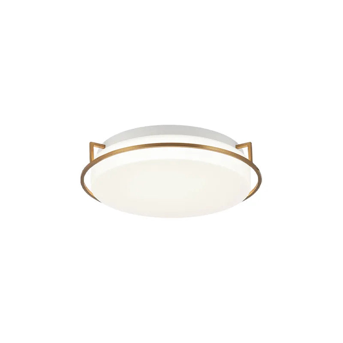 Brammerton LED Wall Sconce