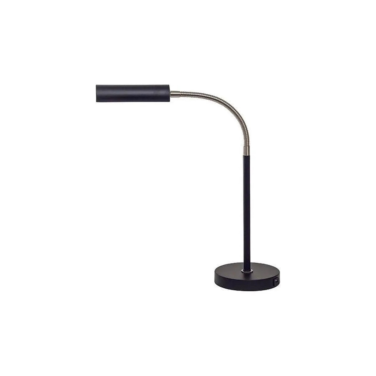 Fusion LED Table Lamp
