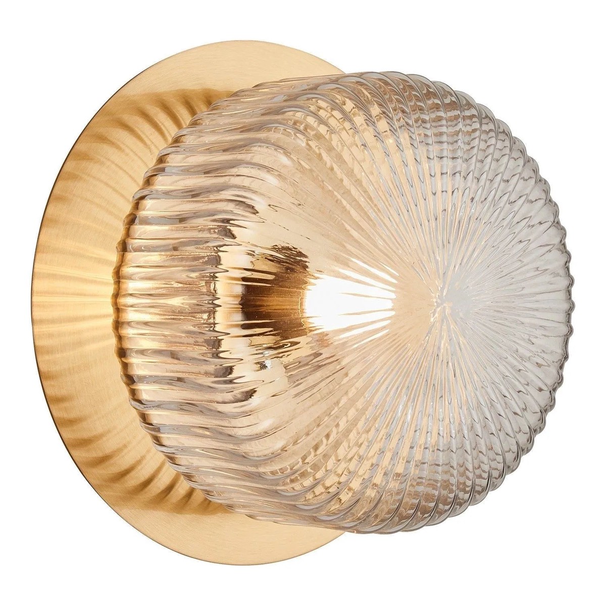 Knobbel LED Wall Sconce