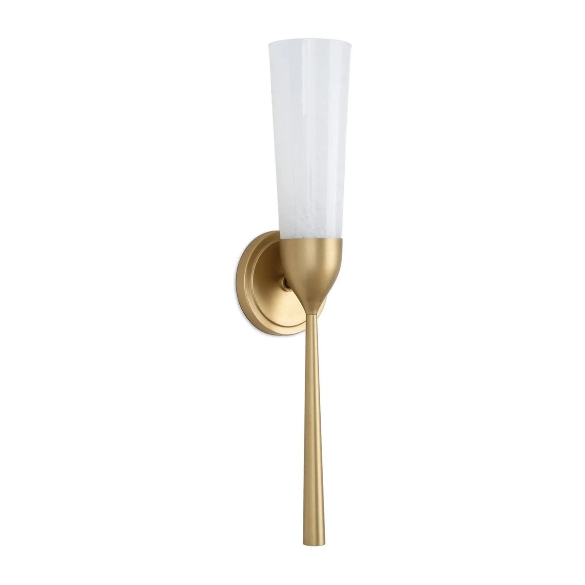 Mousseaux Sconce