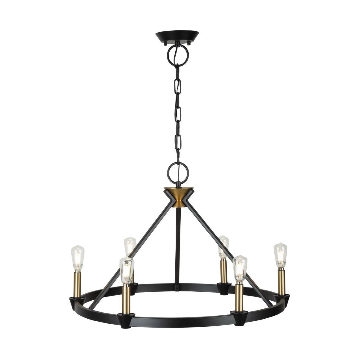 Notting Hill Chandelier