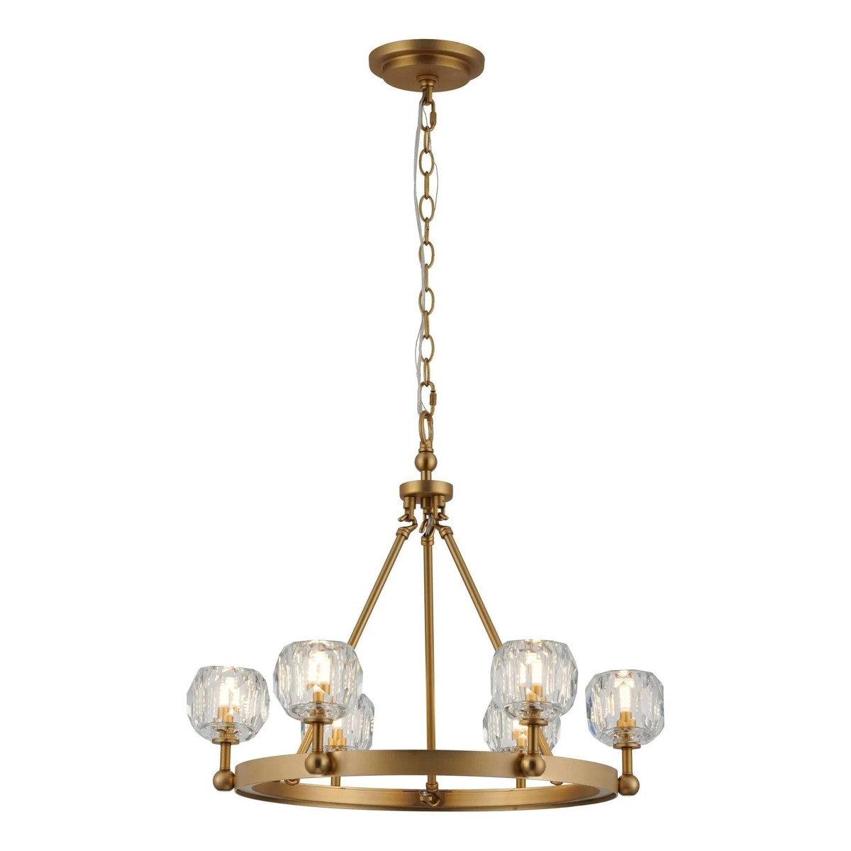 3606C Chandelier