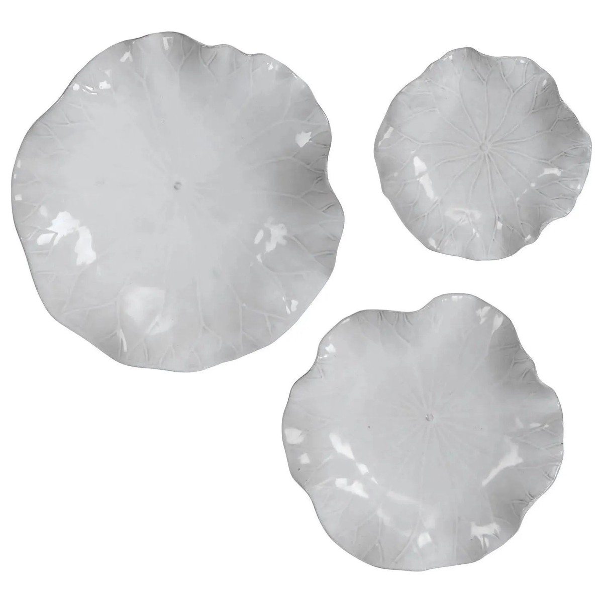 Abella Wall Dcor - Set of 3
