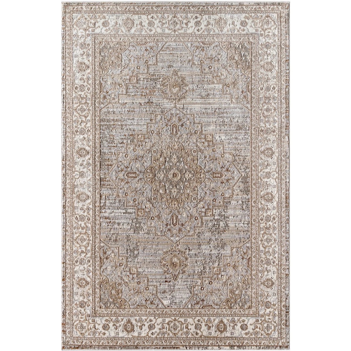 Beyond Machine Woven Rug - BYD2304