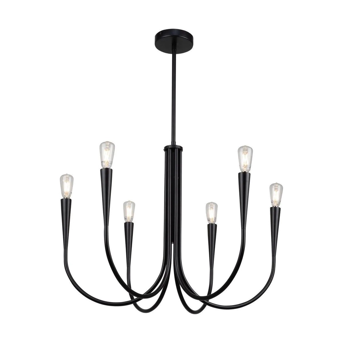 Bronte Chandelier