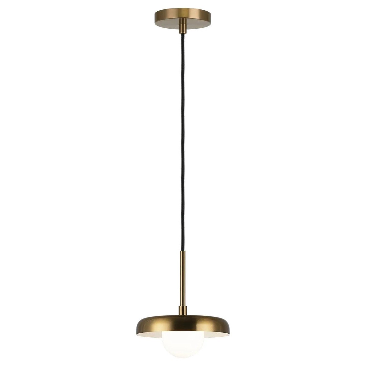 Creston LED Pendant