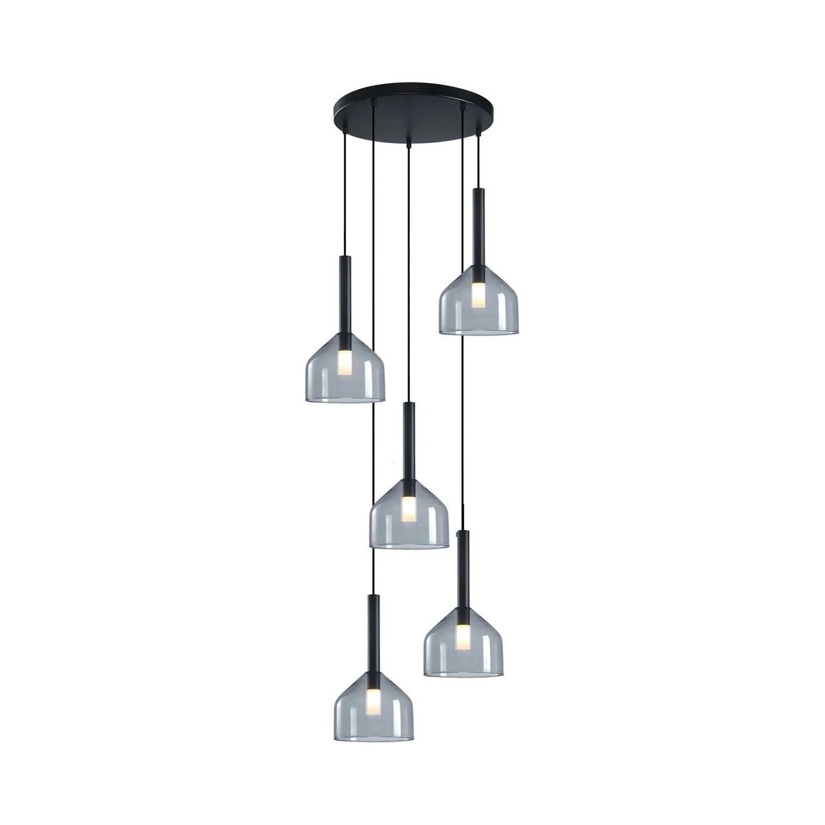 Kali Chandelier