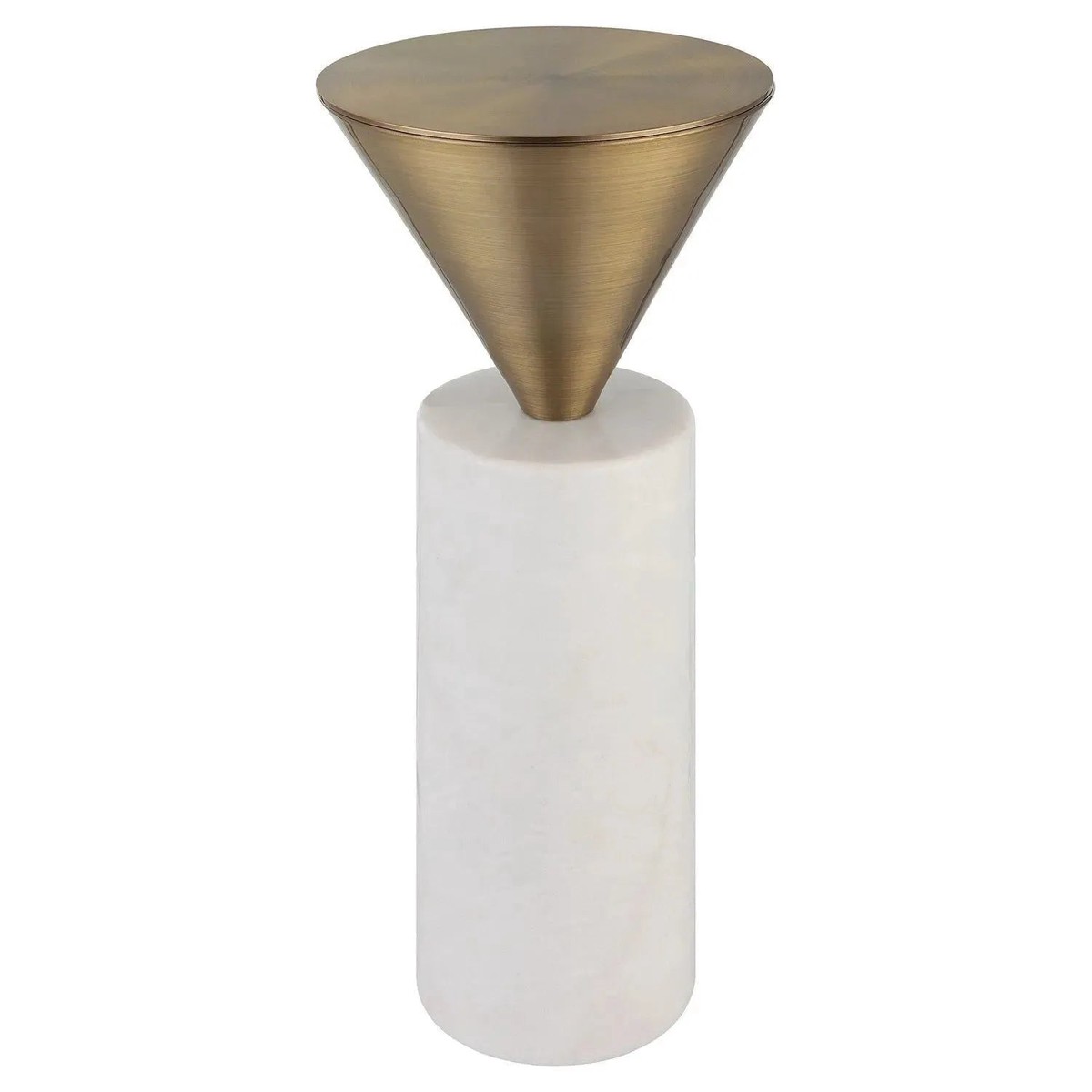 Top Hat Drink Table