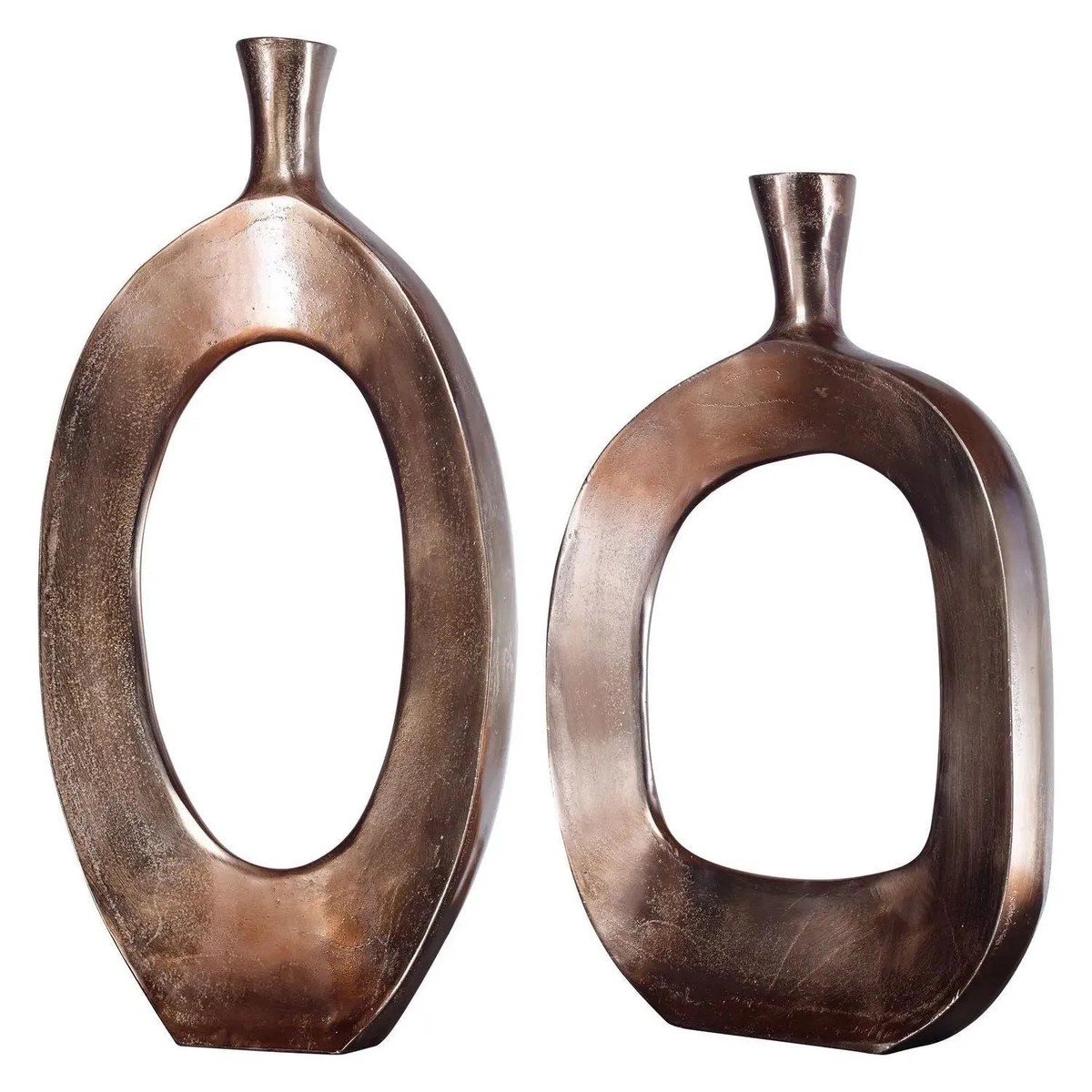 Kyler Vases - Set of 2