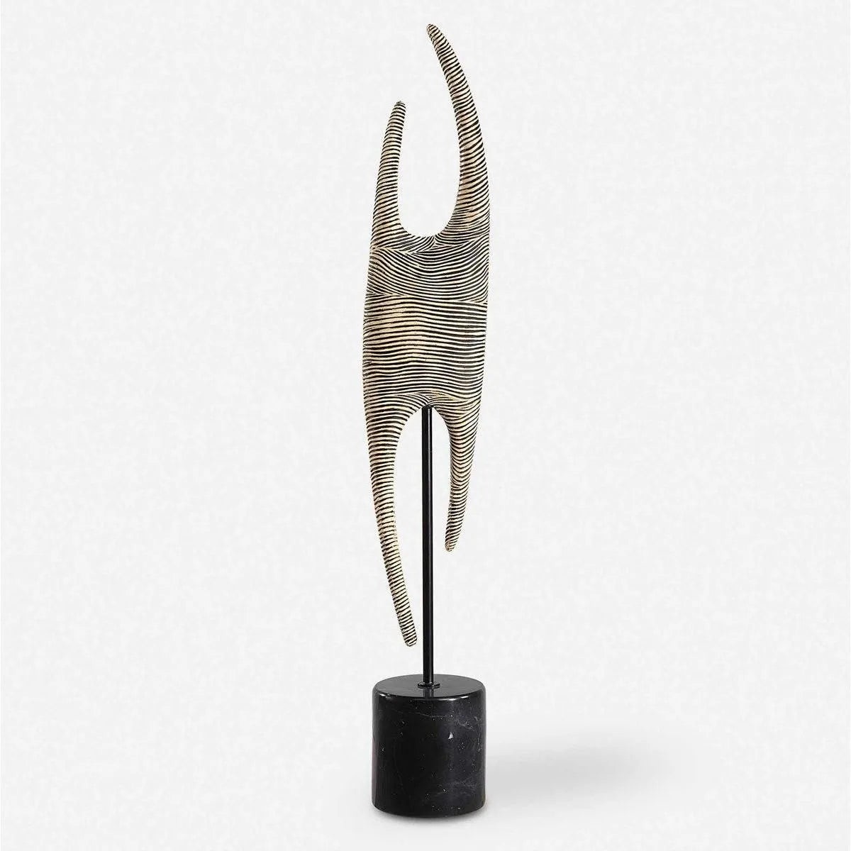 Pochette Sculpture