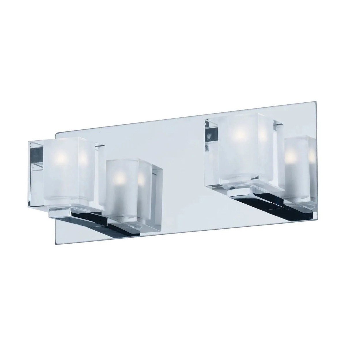 Blocs LED Wall Sconce