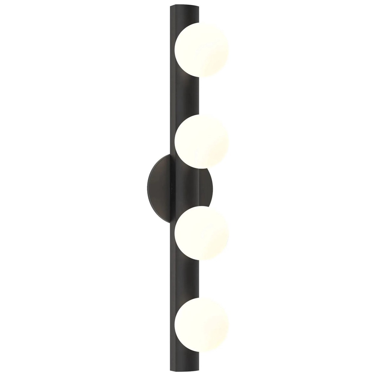 Cabaret Bathroom Vanity Light