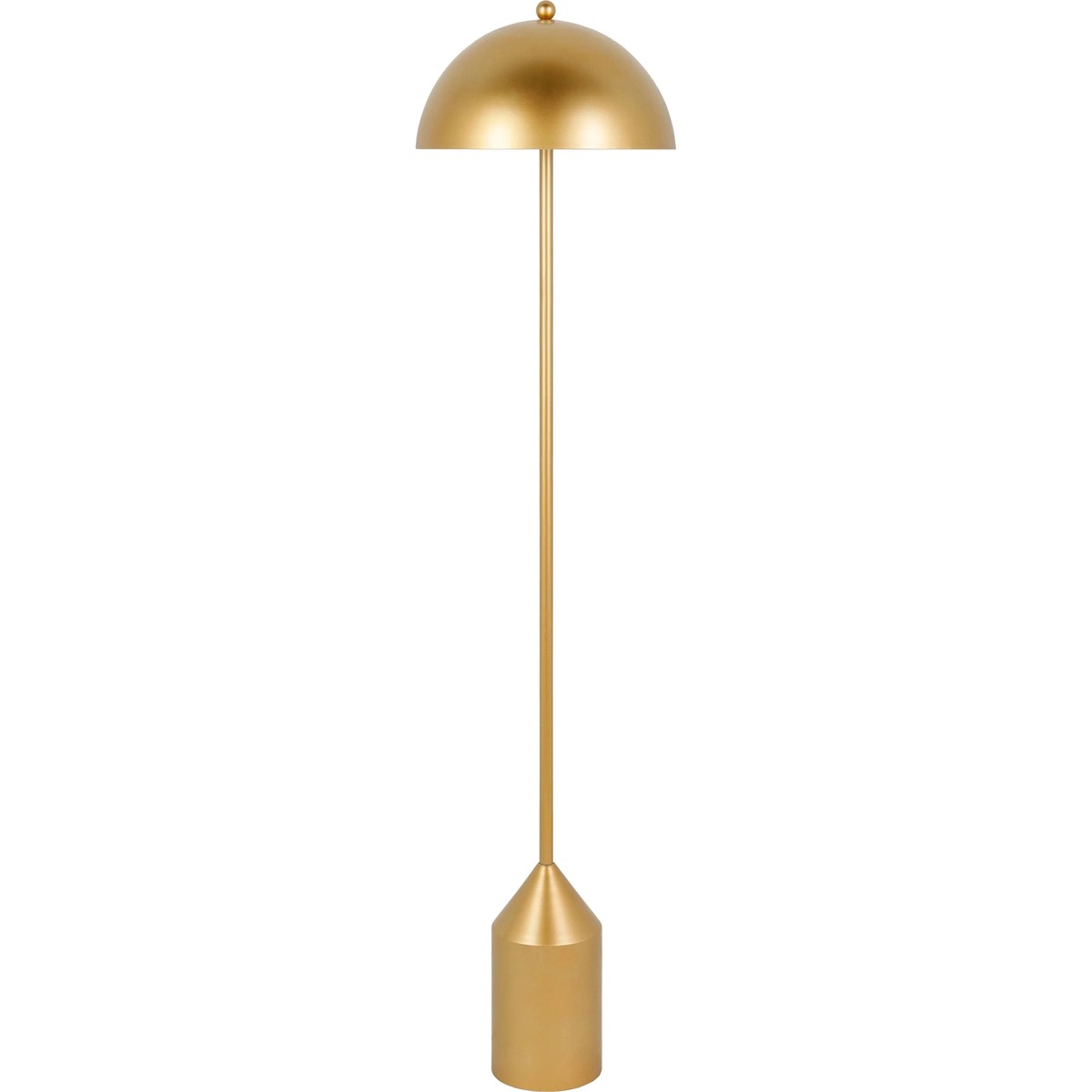 Elder Accent Floor Lamp