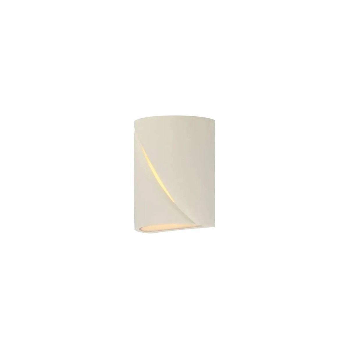 Puff LED Outdoor Wall Sconce