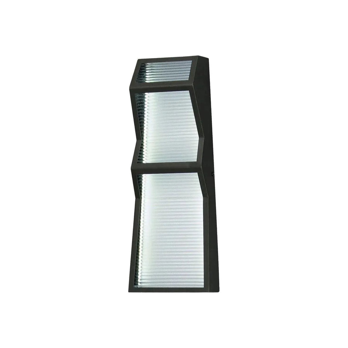 Totem LED Outdoor Wall Sconce