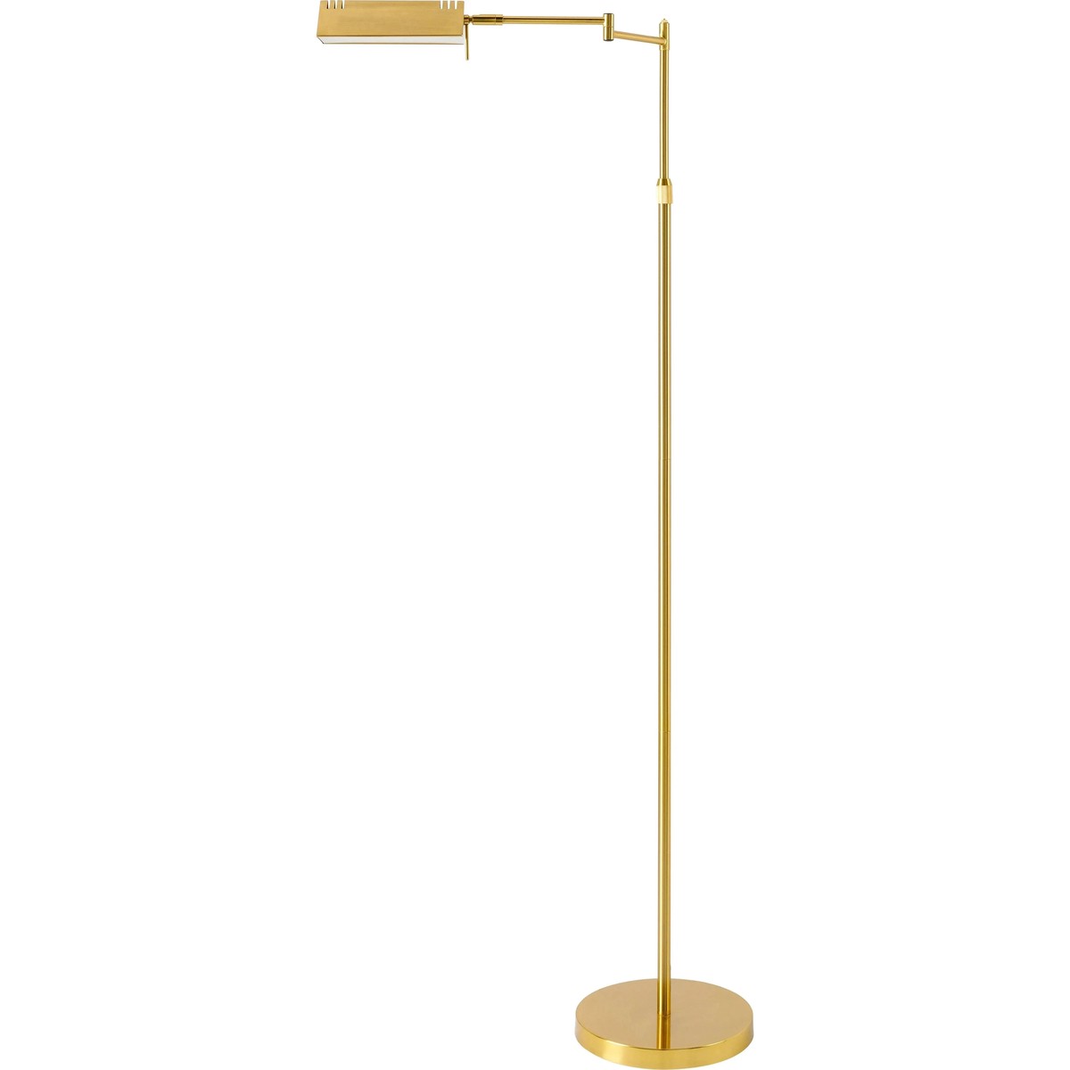 Kiyomi Accent Floor Lamp