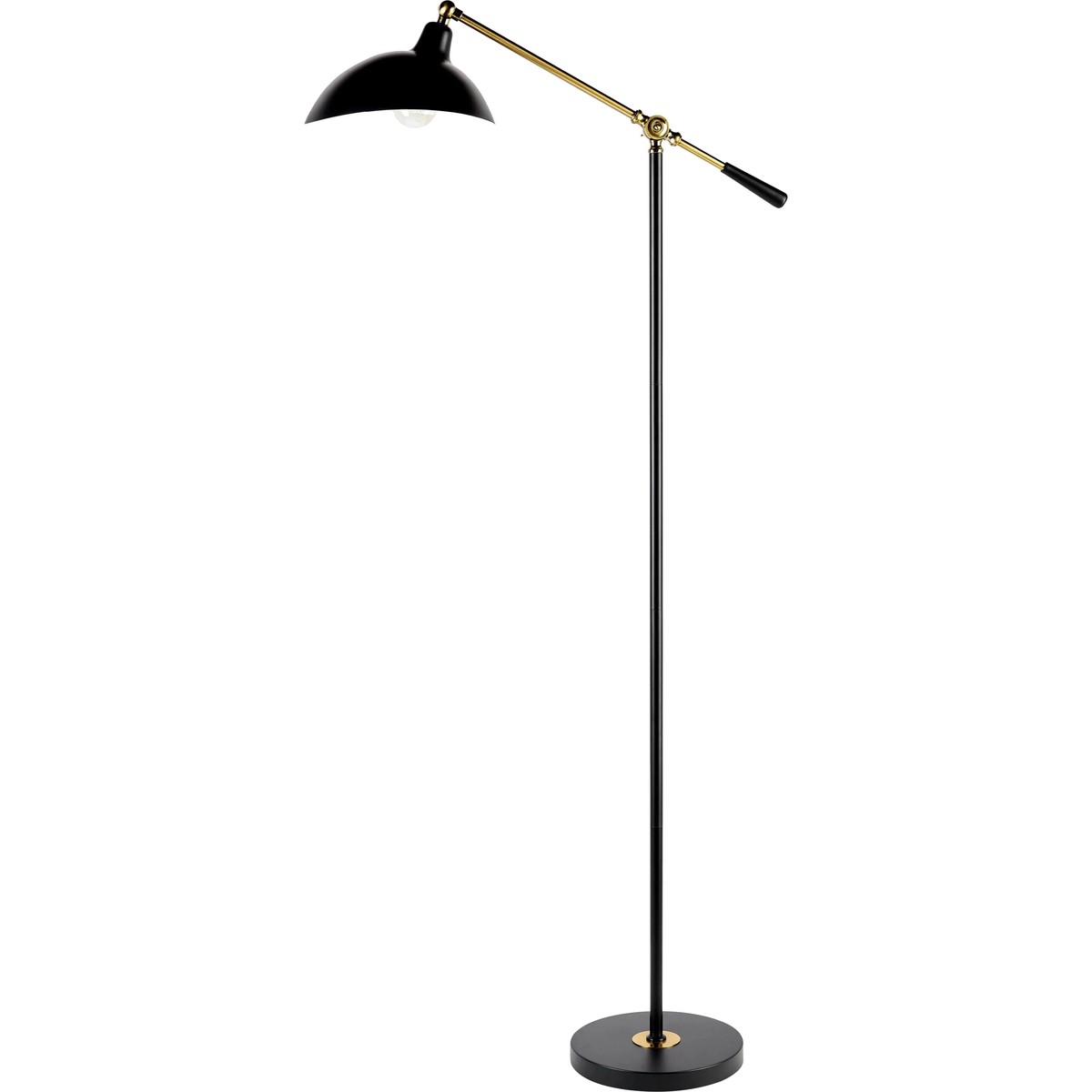 Nebulora Accent Floor Lamp