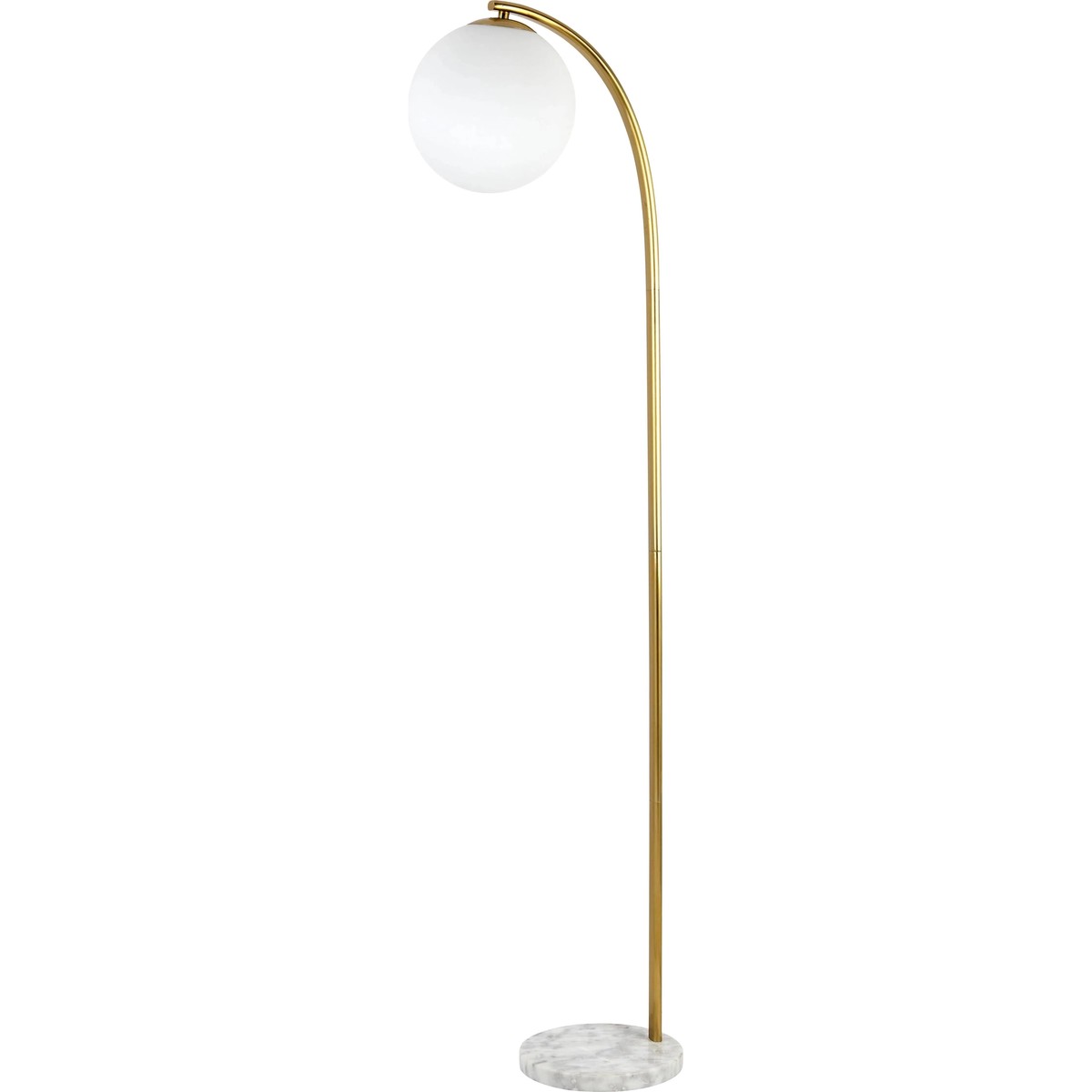 Aquilon Accent Floor Lamp