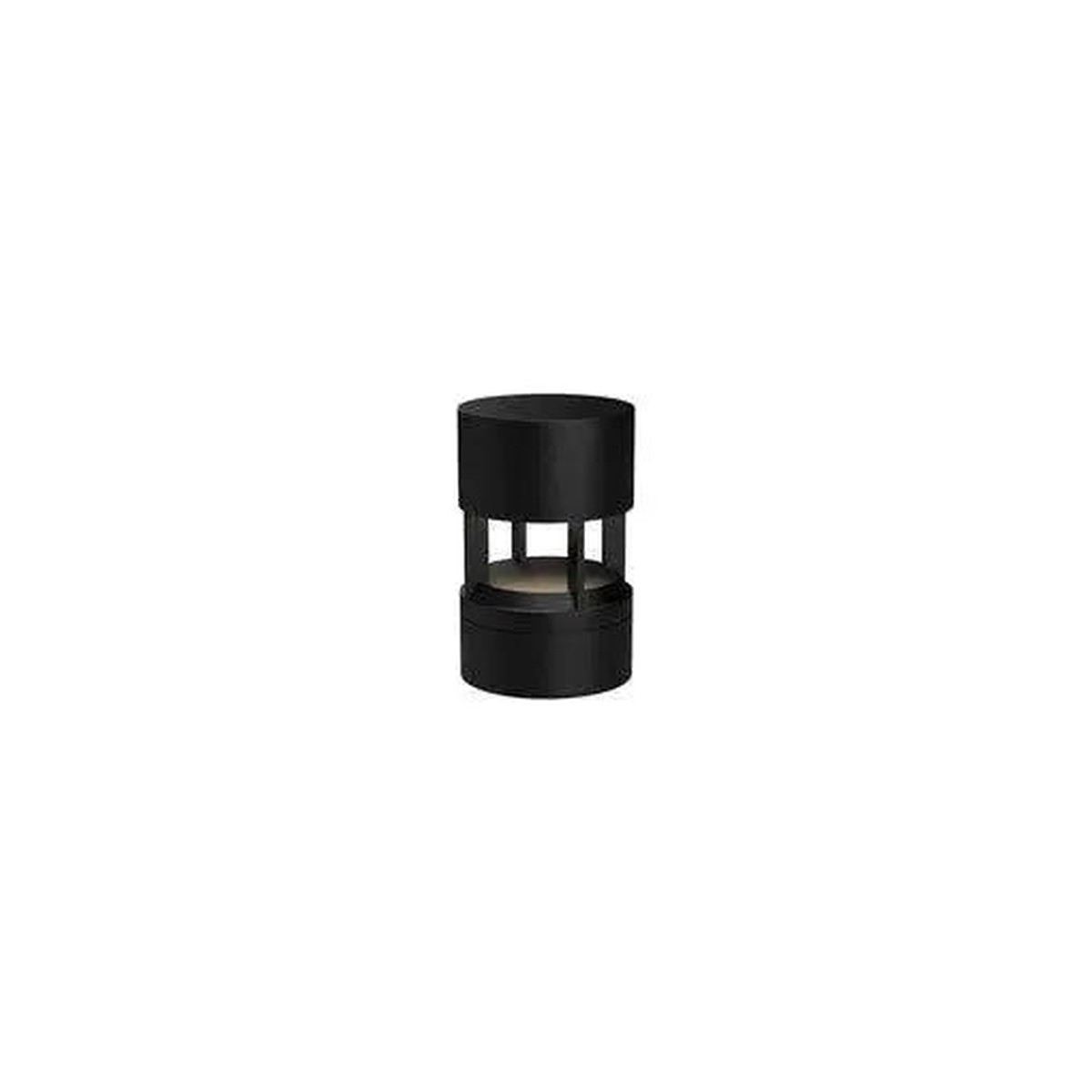 Novato LED Exterior Bollard