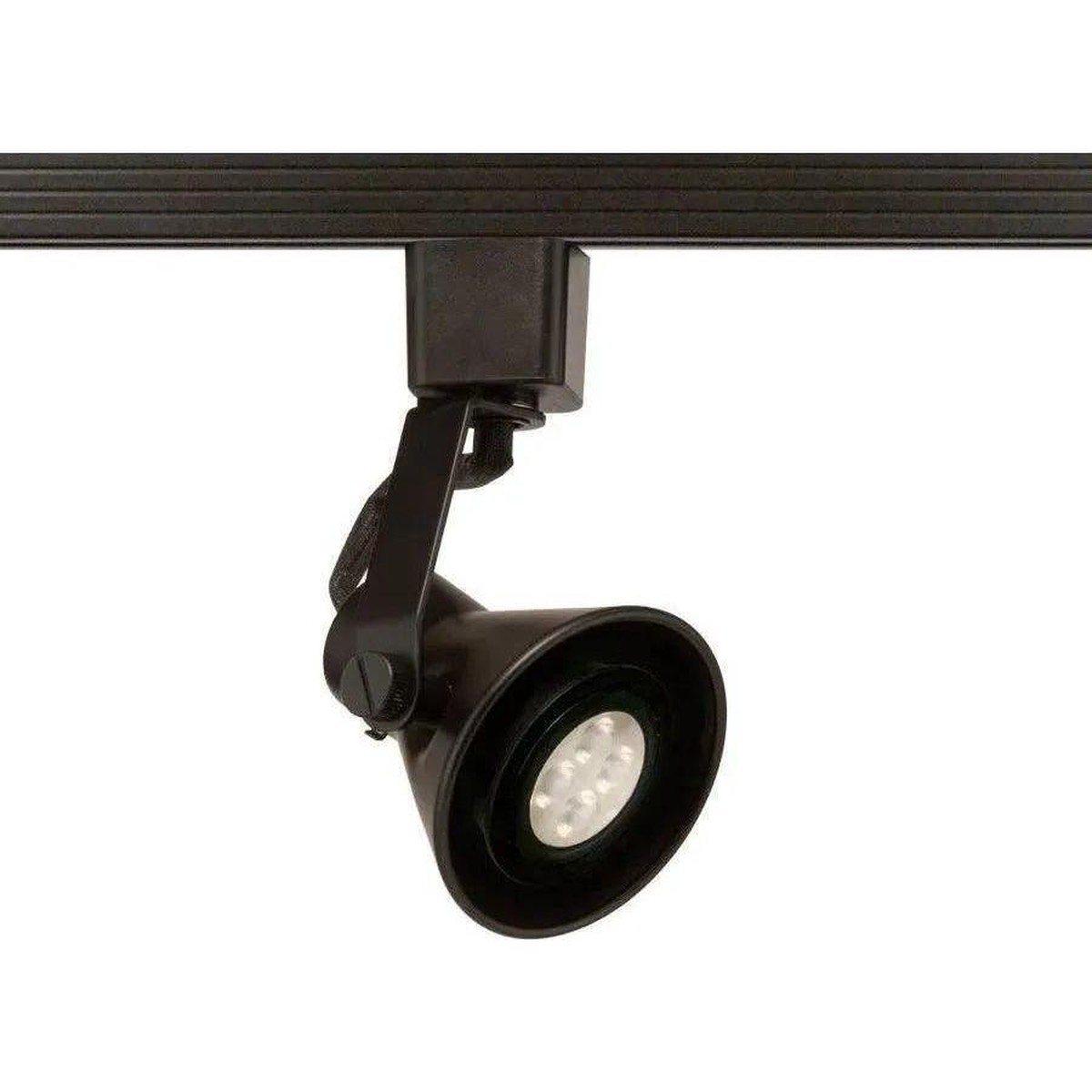 103 LED Track Head