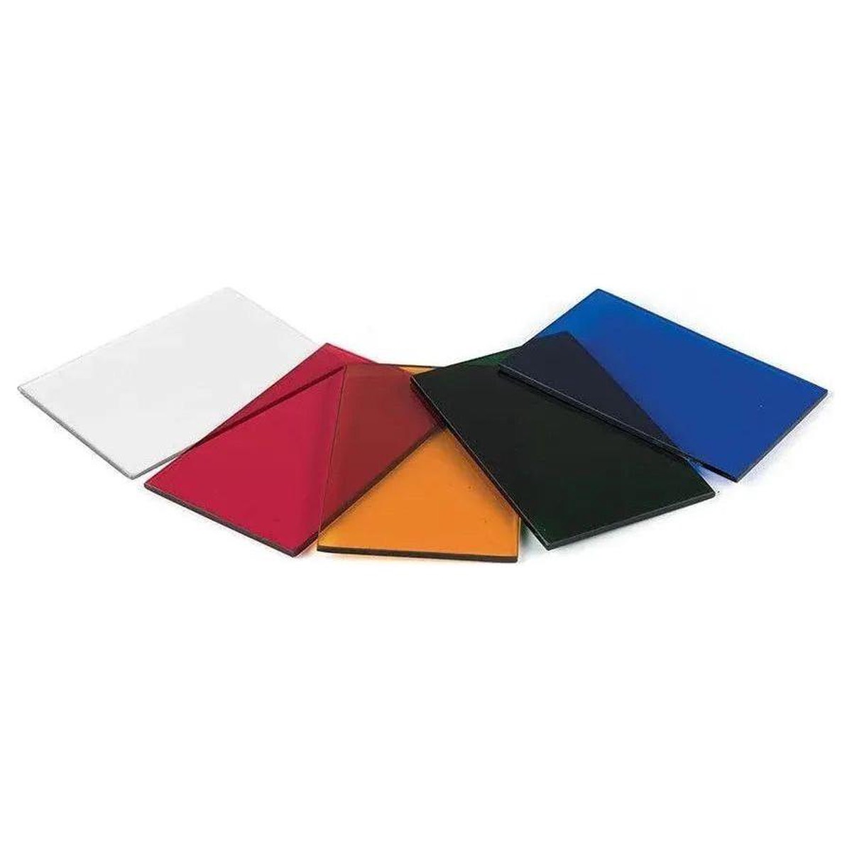 522 Optical Accessories