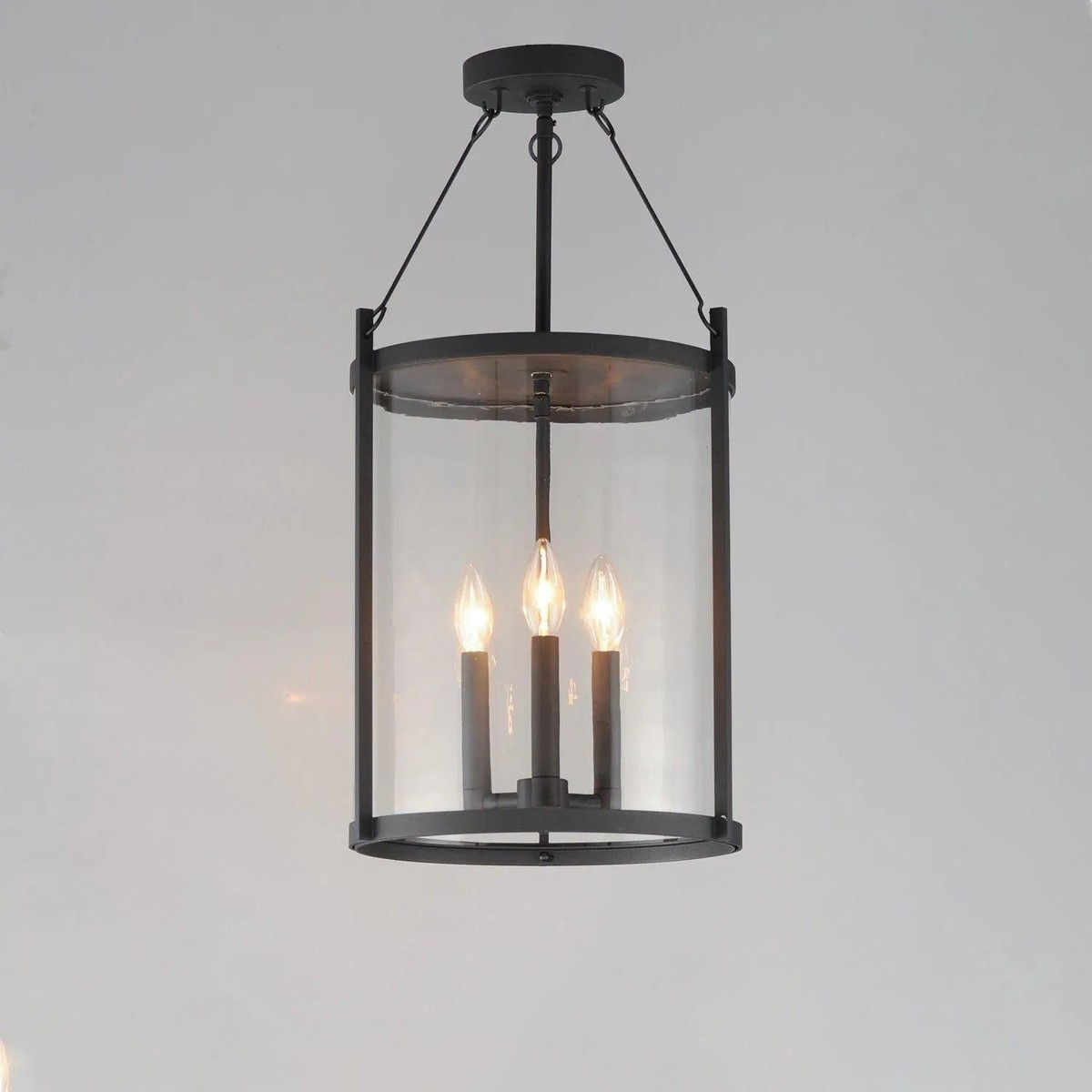 Belfry Pendant