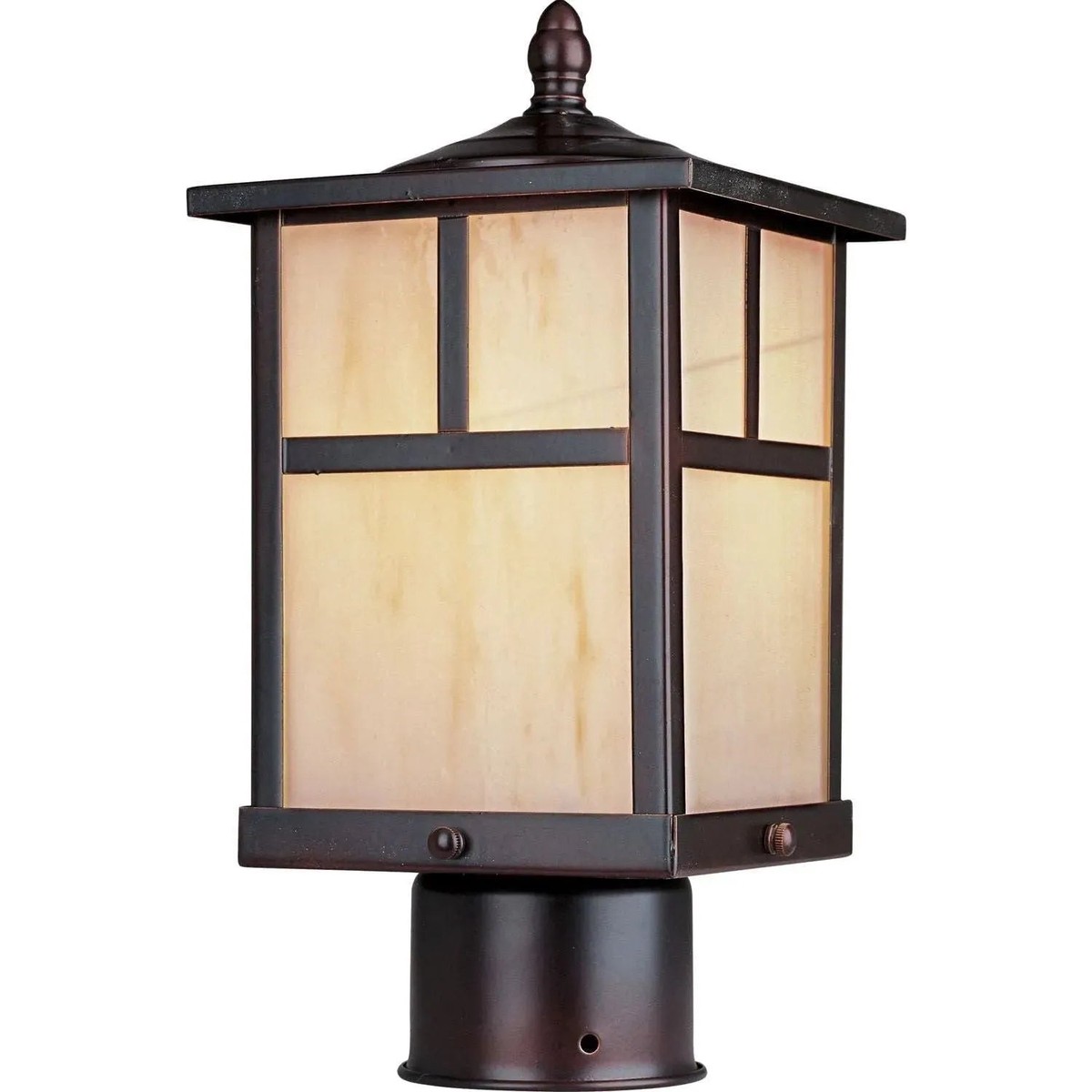 Coldwater Outdoor Pole/Post Lantern