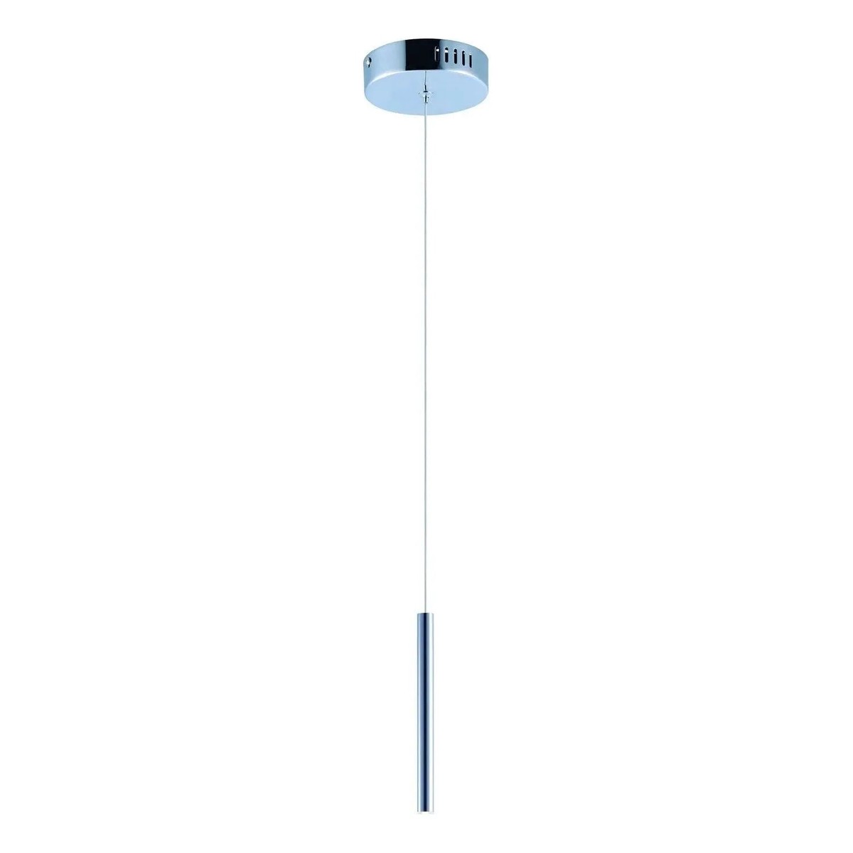 Flute LED Mini Pendant