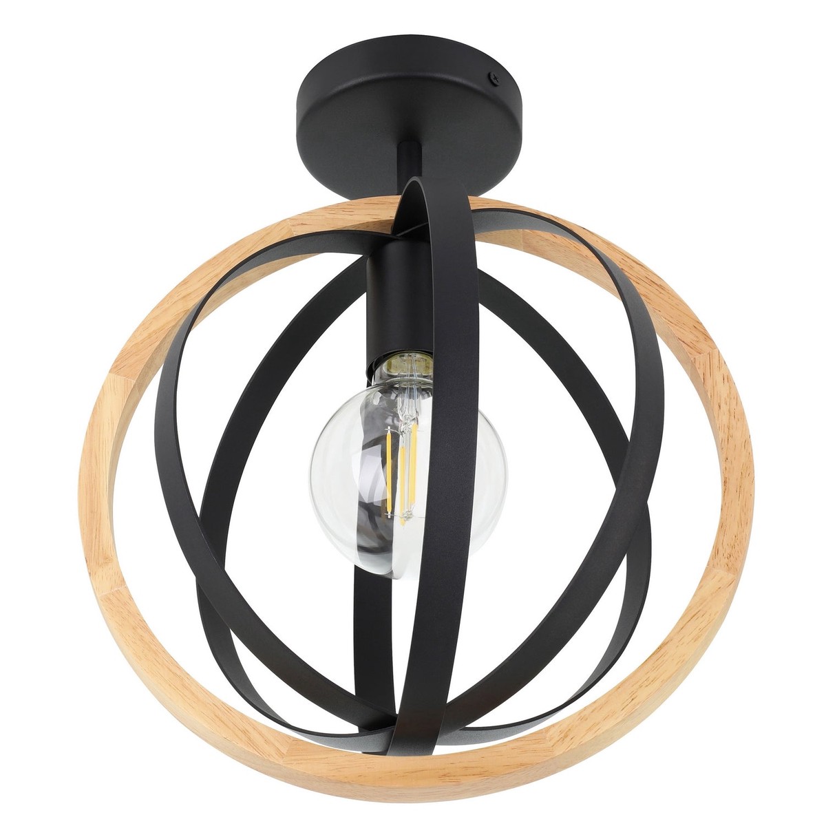 Basildon Ceiling Mount