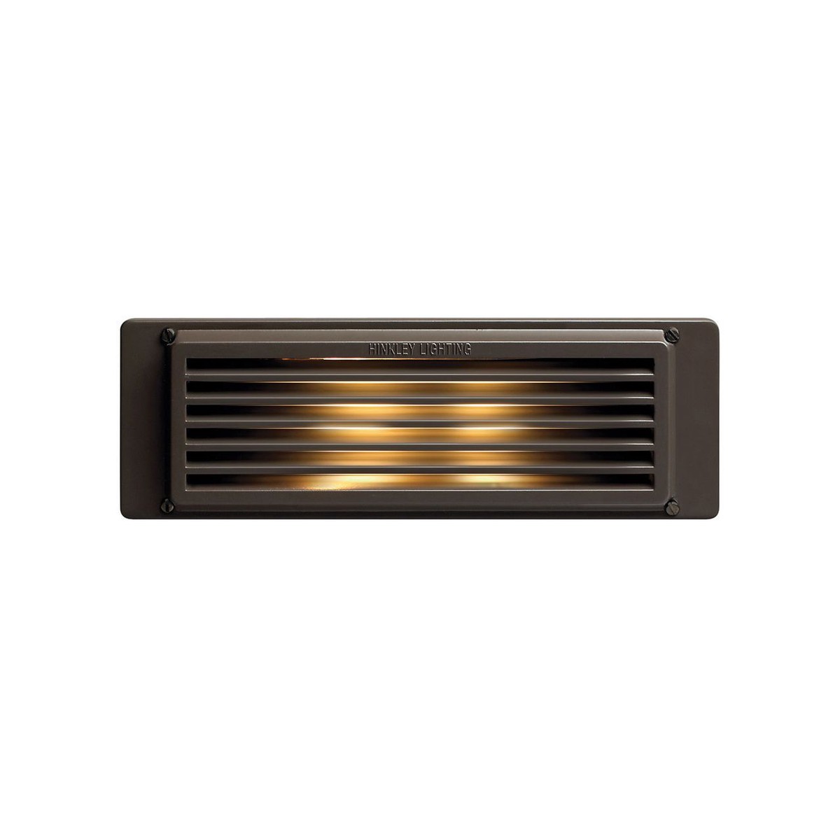 Brick and Step LED Brick Light